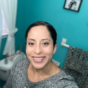 Meet your Posher, Maria